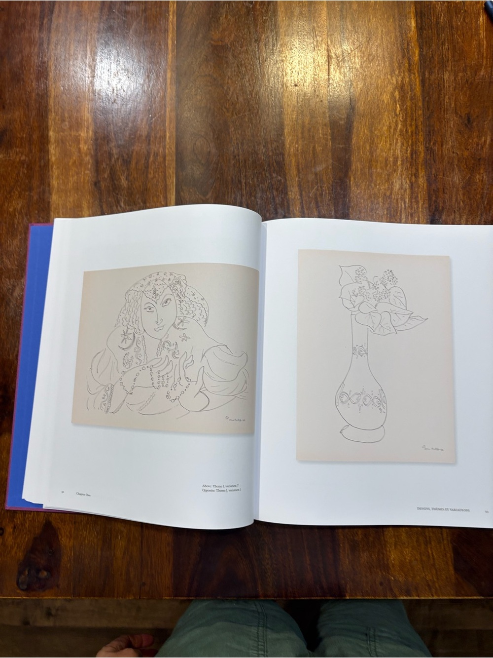 Book on Table - Picture 4 of 11